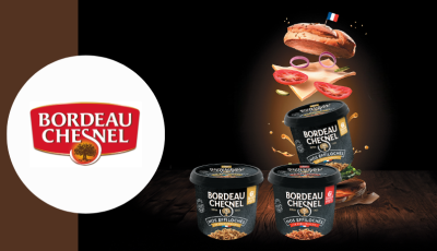 Testez gratuitement les produits de Bordeau Chesnel