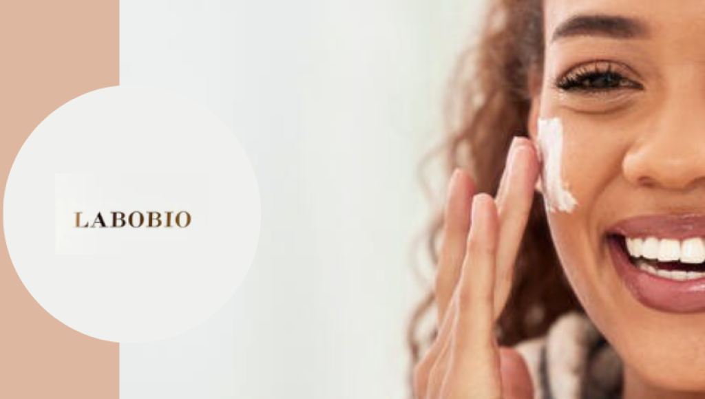 Testez gratuitement la routine skincare iceawake de Labobio