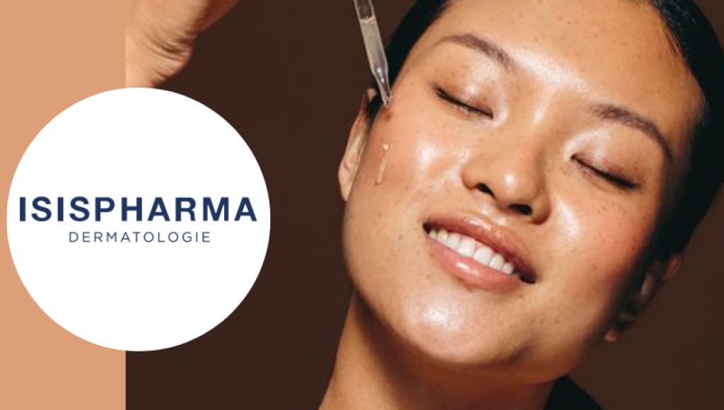 Testez gratuitement le sérum sensylia d\'Isispharma