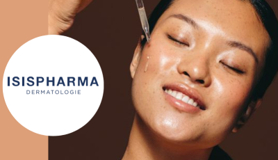 Testez gratuitement le sérum sensylia d\'Isispharma