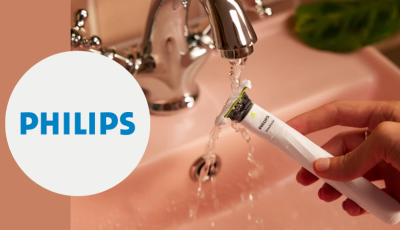 Testez gratuitement la tondeuse polyvalente oneblade intimate de PHILIPS