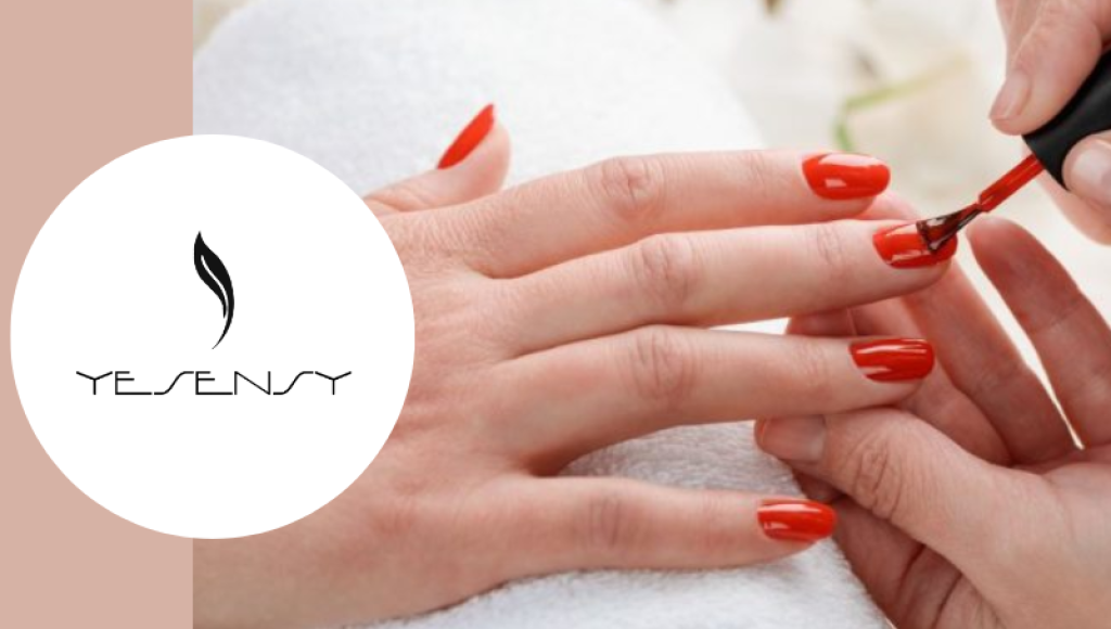 Testez gratuitement le vernis à ongles de Yesnsy