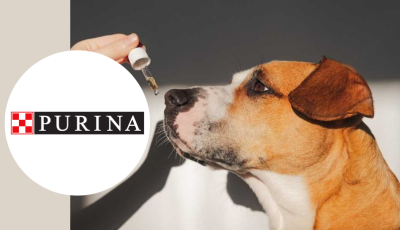 Testez gratuitement l’aliment complémentaire pro plan natural defences+ de Purina