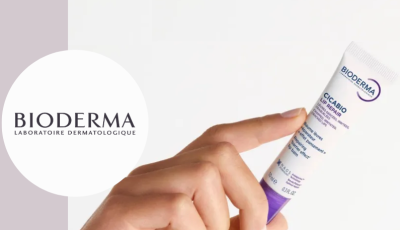 Testez gratuitement le baume lèvres réparateurs de Bioderma