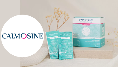 Testez gratuitement la cure de complément de Calmosine