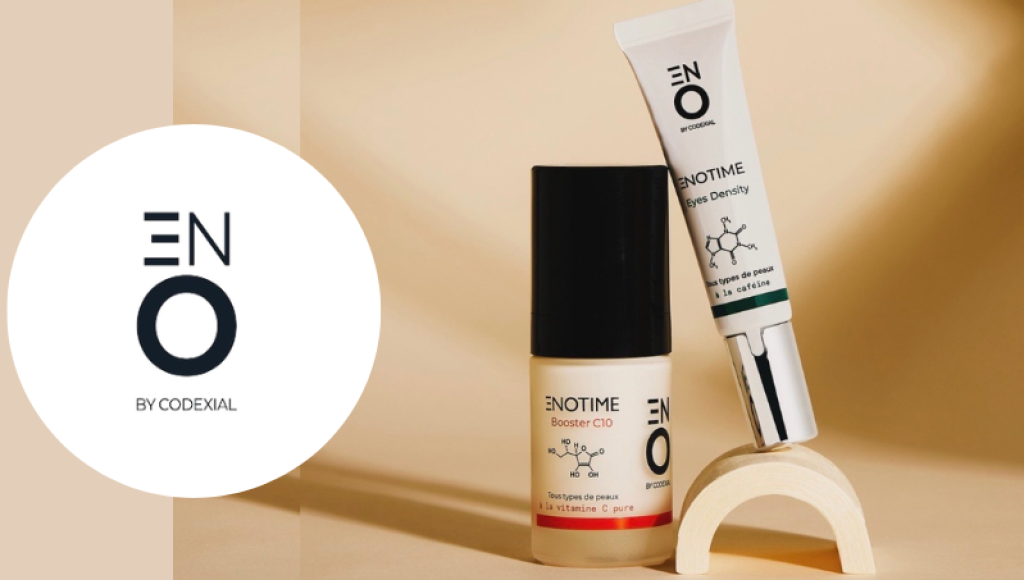 Testez gratuitement le duo bonne mine express d\'ENOTIME