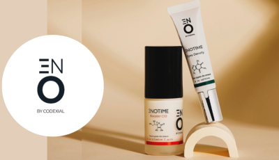 Testez gratuitement le duo bonne mine express d\'ENOTIME