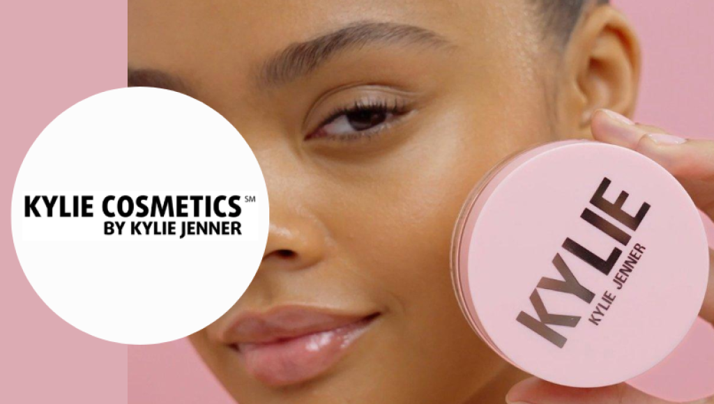 Testez gratuitement le fond de teint en poudre de Kylie Cosmetics