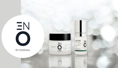 Testez gratuitement le rituel better aging d\'ENOTIME