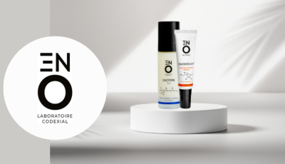 Testez gratuitement le rituel retinol control d\'ENOLISS