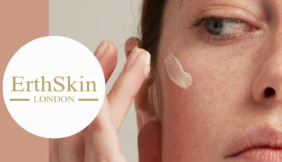 Testez gratuitement la routine peau éclatante d\'Earth Skin