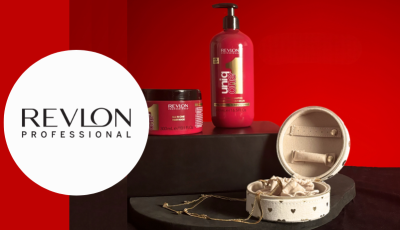 Testez gratuitement la routine uniq one de Revlon Professional