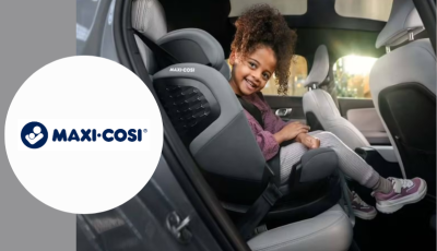 Testez gratuitement le siège auto emerald 360 pro de Maxi-Cosi