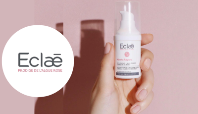 Testez gratuitement le soin absolu regard d\'Eclae