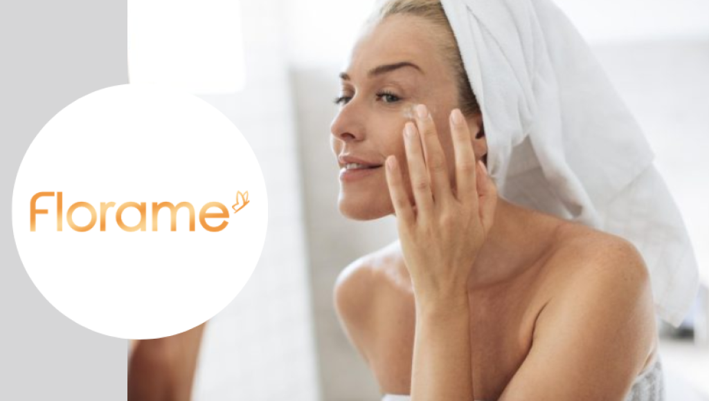 Testez gratuitement le soin contour des yeux hydratant bio de Florame
