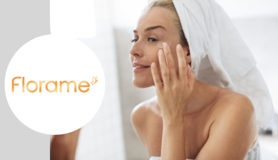 Testez gratuitement le soin contour des yeux hydratant bio de Florame