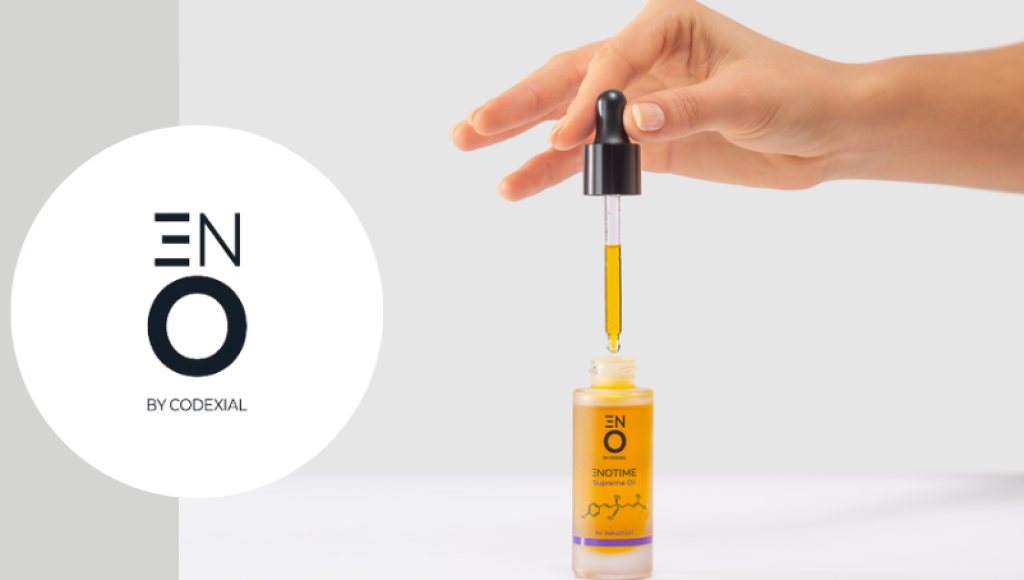 Testez gratuitement le supreme oil d\'ENOTIME