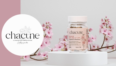 Testez gratuitement les cures 30 jours anti-âge lift de Chacune