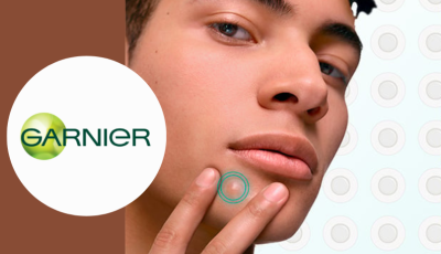 Testez gratuitement les patchs invisibles anti-imperfections de Garnier