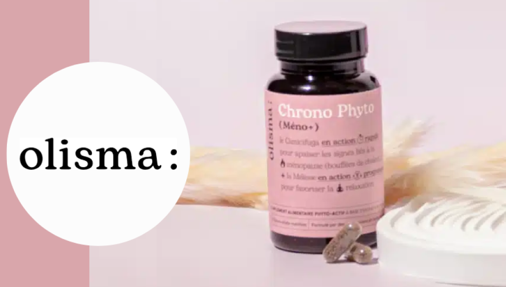 Testez gratuitement le chrono Phyto d\'Olisma