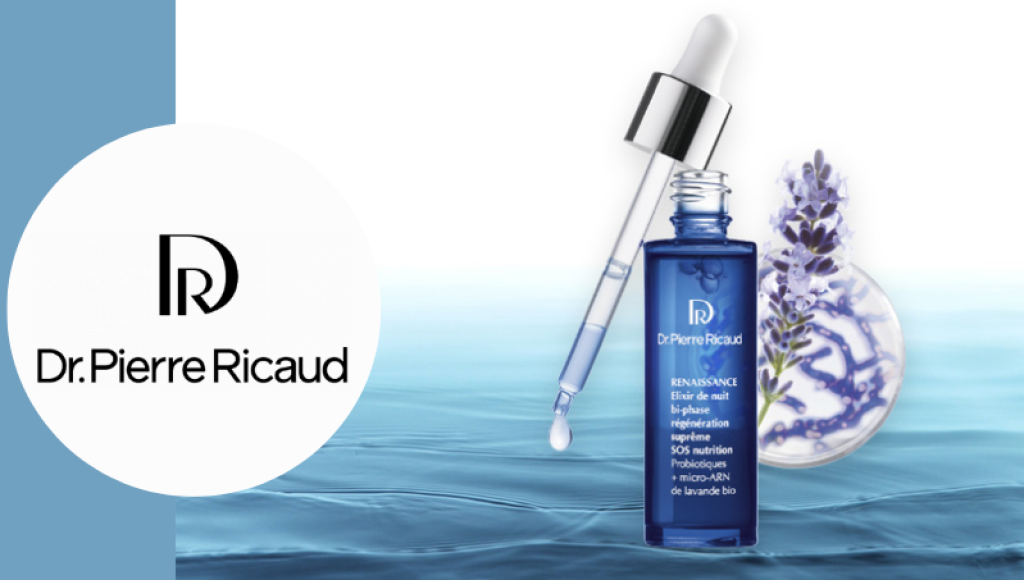 Testez gratuitement l’elixir de nuit bi-phase de Dr.Pierre Ricaud