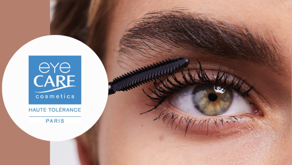 Testez gratuitement le mascara allongeant d\'Eye Care