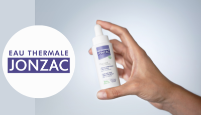 Testez gratuitement le sérum éclaircissant anti-taches de Jonzac