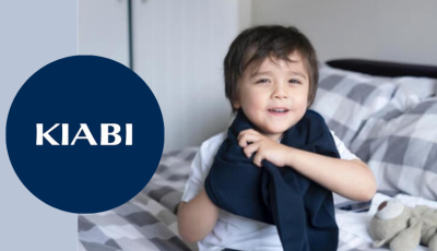Testez gratuitement la sweat baby boy de Kiabi