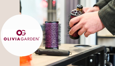 Testez gratuitement le travel kit multibrush d\'Olivia garden