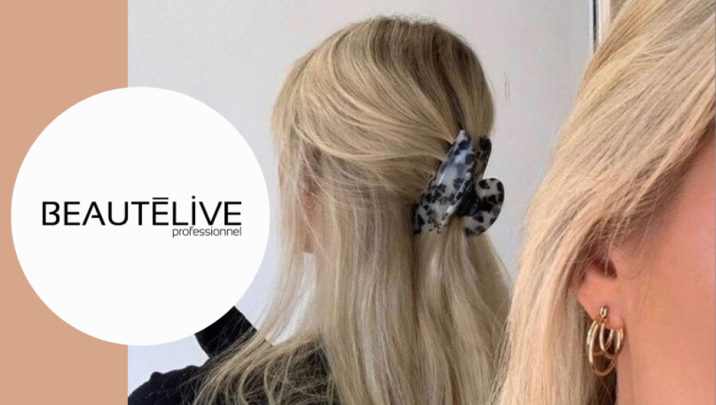 Testez gratuitement les accessoires cheveux de Beautélive