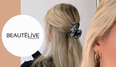 Testez gratuitement les accessoires cheveux de Beautélive