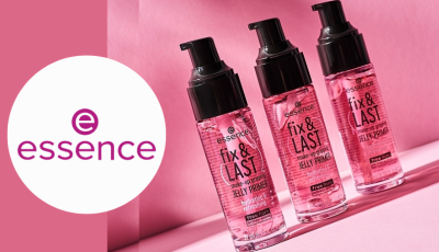 Testez gratuitement la base hydratante et lissante d\'Essence