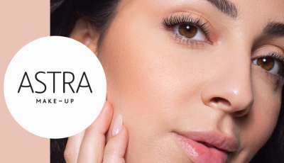 Testez gratuitement le blush mat expert d\'Astra Make-Up