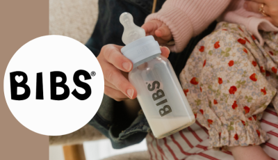 Testez gratuitement le coffret de biberons en silicone de BIBS