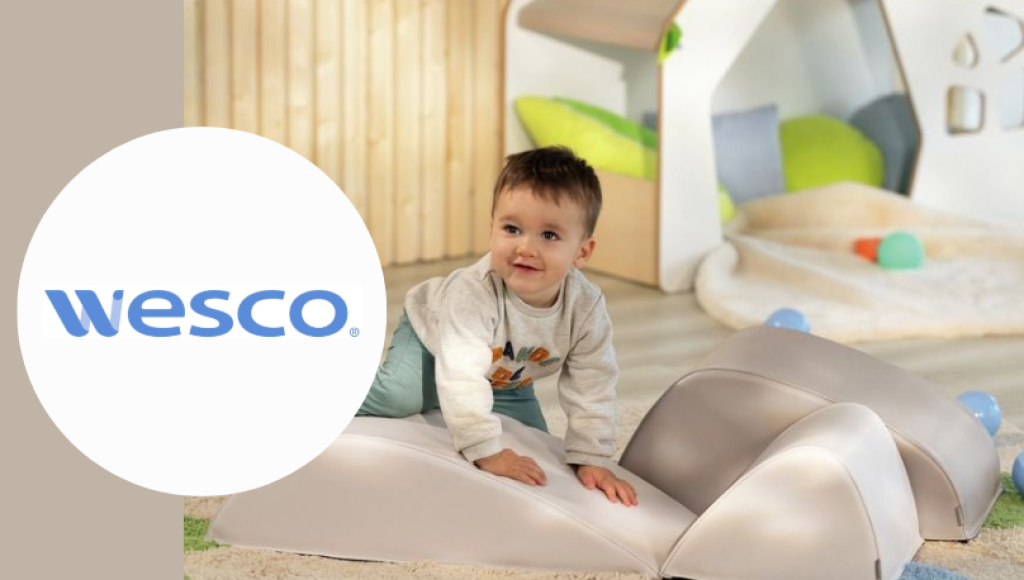 Testez gratuitement le kit BABImodules mini les collines de Wesco