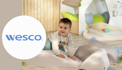 Testez gratuitement le kit BABImodules mini les collines de Wesco