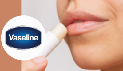Testez gratuitement les sticks et mini pots pour les lèvres de VASELINE