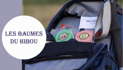 Testez gratuitement les baumes vitalité musculaire de Les baumes de hibou