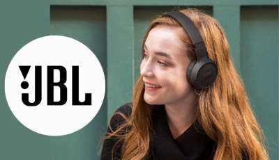Testez gratuitement le casque JBL TUNE de JBL
