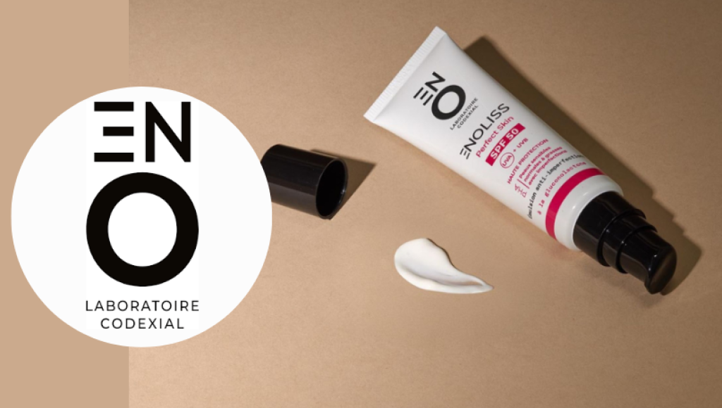 Testez gratuitement la crème perfect skin d\'Enoliss