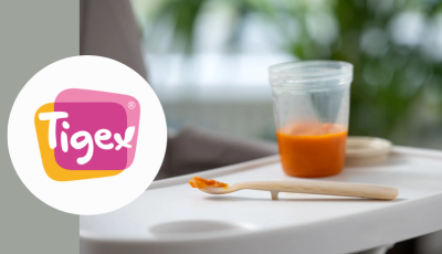 Testez gratuitement les cuillères douces hygiéniques Tigex