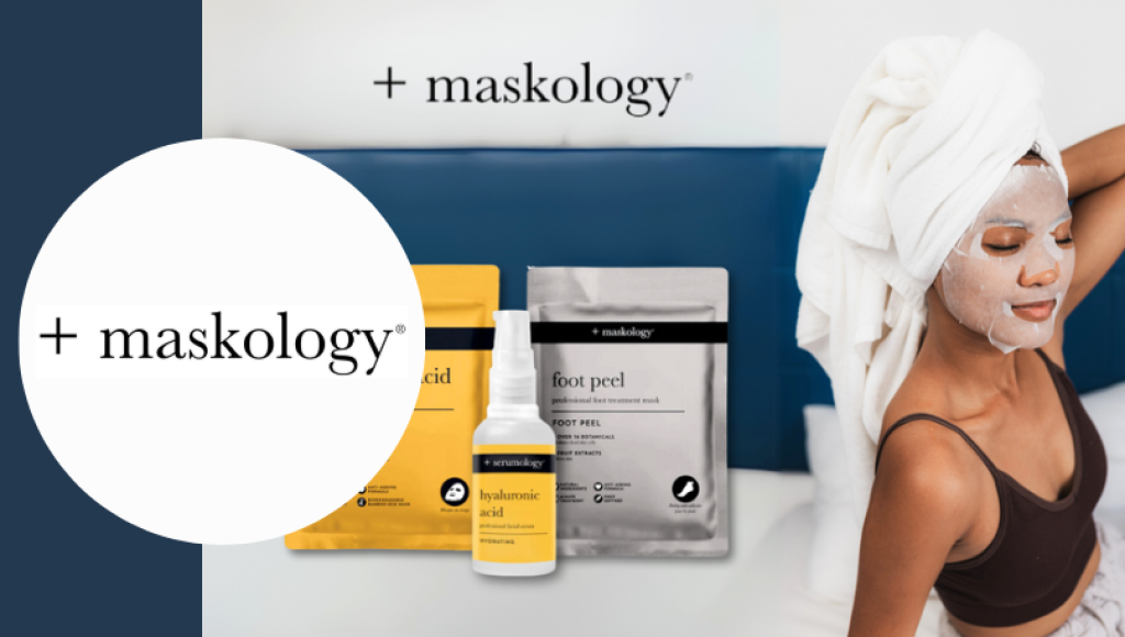 Testez gratuitement les soins de maskology