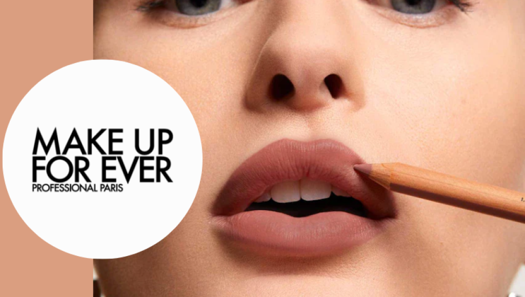 Testez gratuitement l\'artist color crayon de MAKE UP FOR EVER