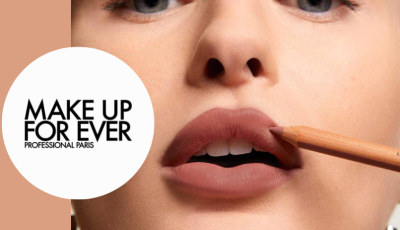 Testez gratuitement l\'artist color crayon de MAKE UP FOR EVER