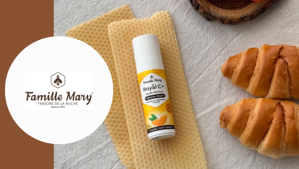 Testez gratuitement le royal C plus de Famille Mary