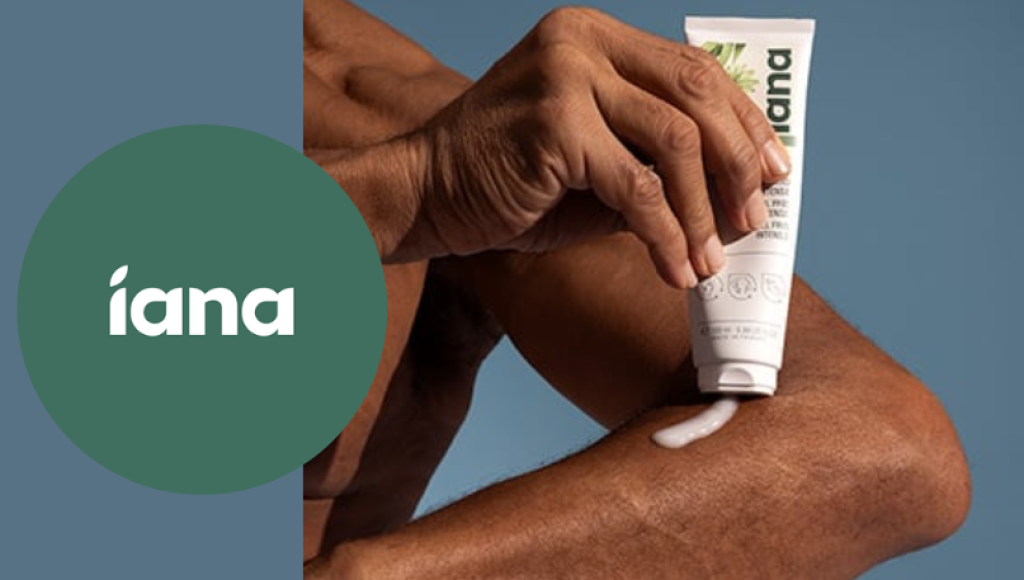 Testez gratuitement les crèmes soins de Lana