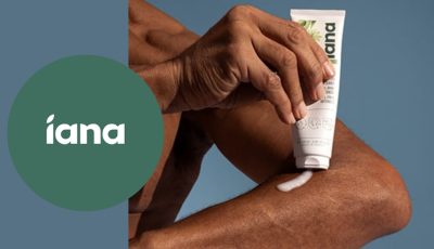 Testez gratuitement les crèmes soins de Lana