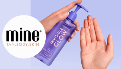 Testez gratuitement la gelée auto bronzante de Minetan