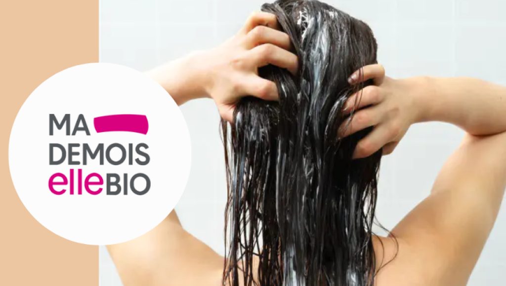 Testez gratuitement le masque fortifant de Mademoiselle bio