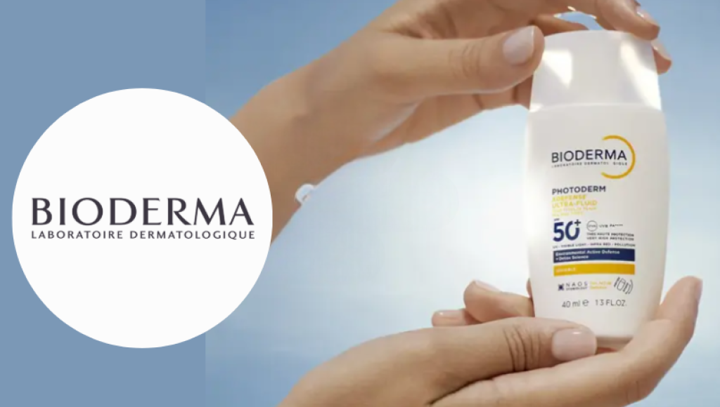 Testez gratuitement le produit photoderm xdefense ultra-fluid de Bioderma
